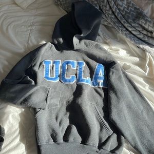 UCLA hoodie